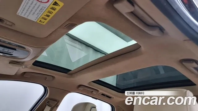 Cadillac CT6 id 2876444 из Кореи 9