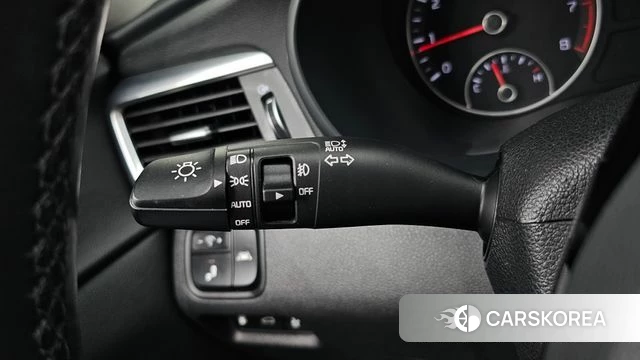 Kia The New K5 2nd generation id 4020088 из Кореи 9