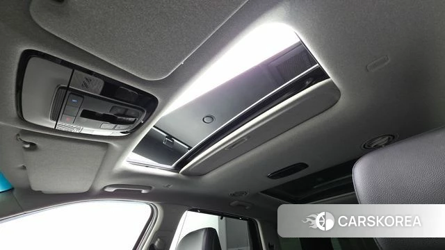 Hyundai Palisade id 3936830 из Кореи 9