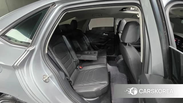 Volkswagen 7th Generation of Jetta id 3904113 из Кореи 9