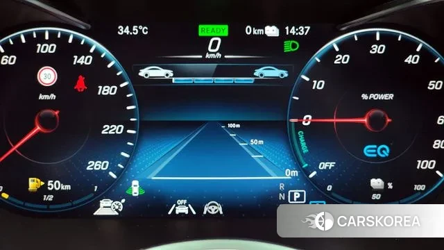 Mercedes-Benz GLC-Class X253 id 3027849 из Кореи 9