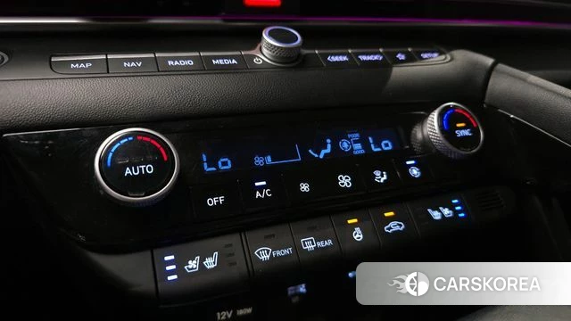 Hyundai Avante Hybrid (CN7) id 4395578 из Кореи 9