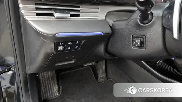 Hyundai The New Grandeur IG id 3676620 из Кореи 9