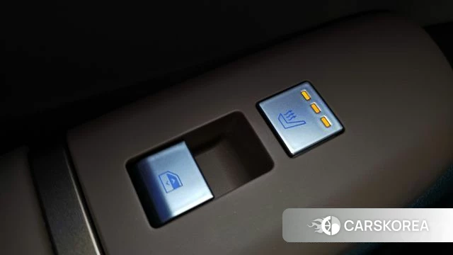 Hyundai Grandeur Hybrid (GN7) id 4617980 из Кореи 9