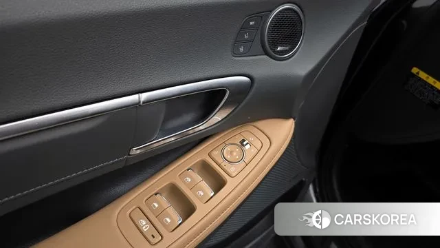 Hyundai Sonata (DN8) id 3407851 из Кореи 9