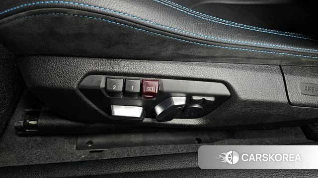 BMW M2 (F87) id 4180239 из Кореи 9