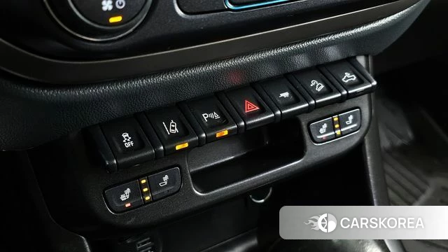 Chevrolet (GM Daewoo) Real New Colorado id 4338047 из Кореи 9