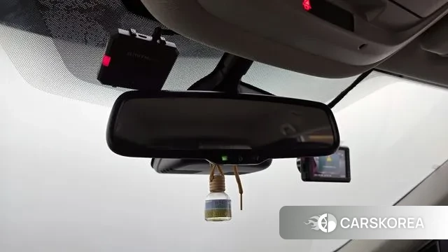 Renault Korea (Samsung) The New QM6 id 3004421 из Кореи 9