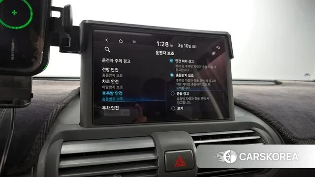 Hyundai Casper id 3764482 из Кореи 9