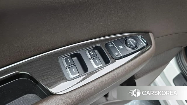 Kia The New K5 2nd generation id 4568275 из Кореи 9