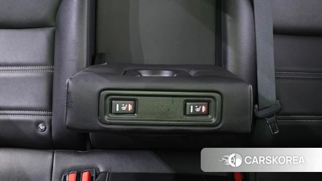 Renault Korea (Samsung) QM6 id 4647585 из Кореи 9
