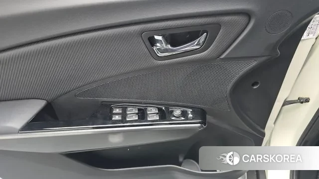 Ssangyong Berry New Tivoli id 3412747 из Кореи 9