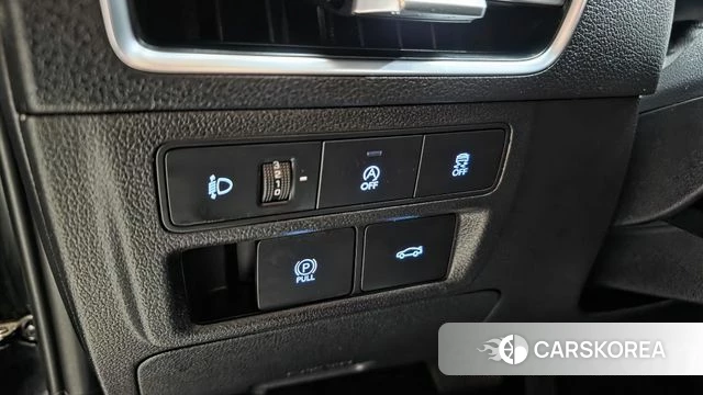 Hyundai Sonata D Edge (DN8) id 4194702 из Кореи 9