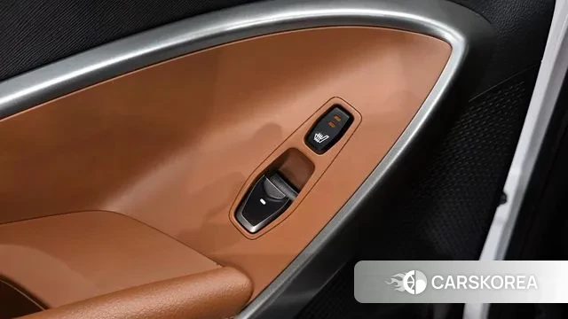 Hyundai Santa Fe The Prime id 3647407 из Кореи 9