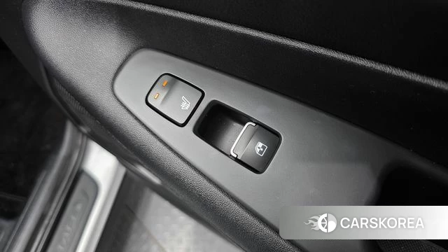 Hyundai The New Santa Fe id 4646127 из Кореи 9