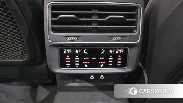 Audi Q7 (4M) id 3605533 из Кореи 9