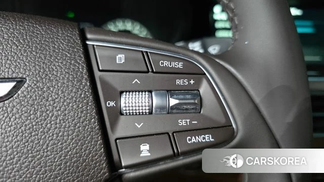 Genesis G90 id 4344999 из Кореи 9