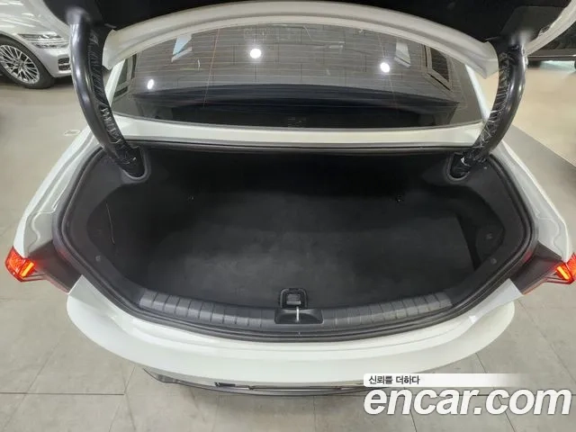 Hyundai The New Grandeur IG id 2927618 из Кореи 9