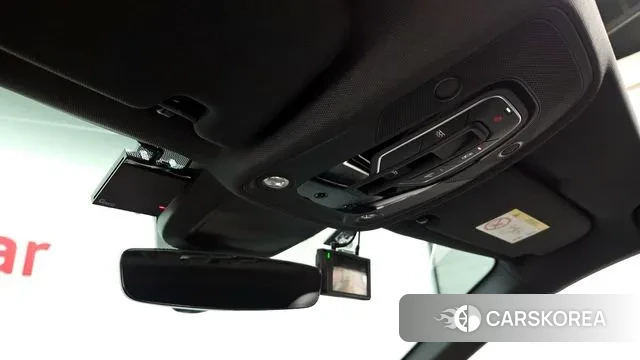 Audi A6 (C8) id 3037619 из Кореи 9