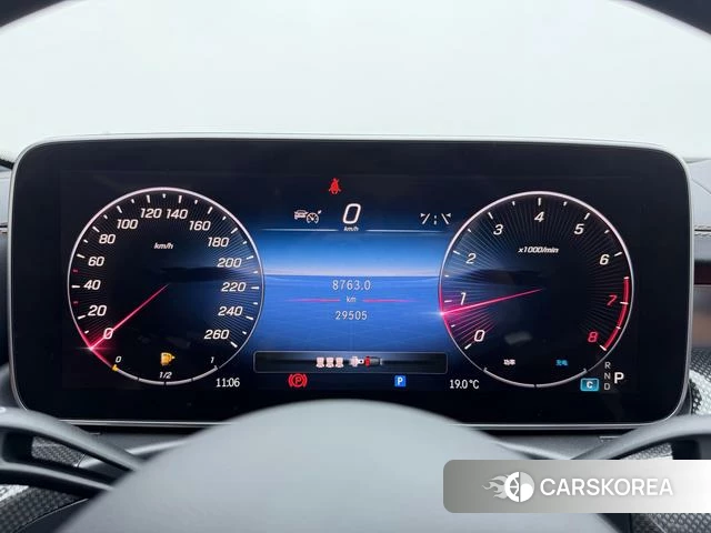 Mercedes-Benz Class C id 4271411 из Китая 9