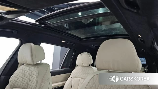 BMW X7 (G07) id 3799100 из Кореи 9