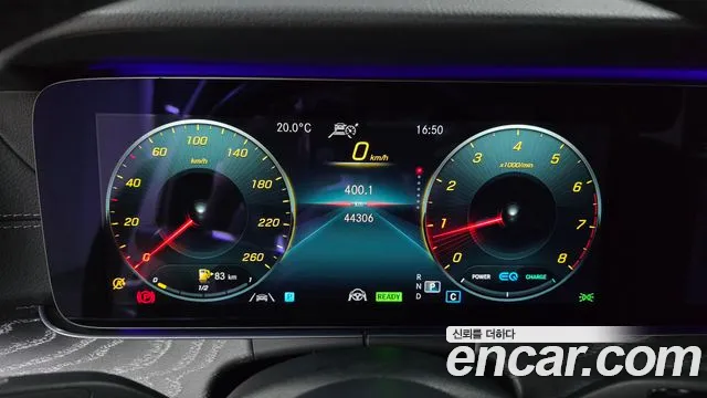 Mercedes-Benz E-Class W213 id 2681927 из Кореи 9