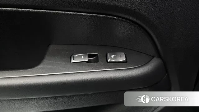 Ssangyong The New Rexton Sports Cannes id 3513377 из Кореи 9