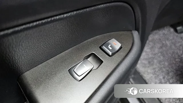 Ssangyong Rexton Sports id 2966607 из Кореи 9