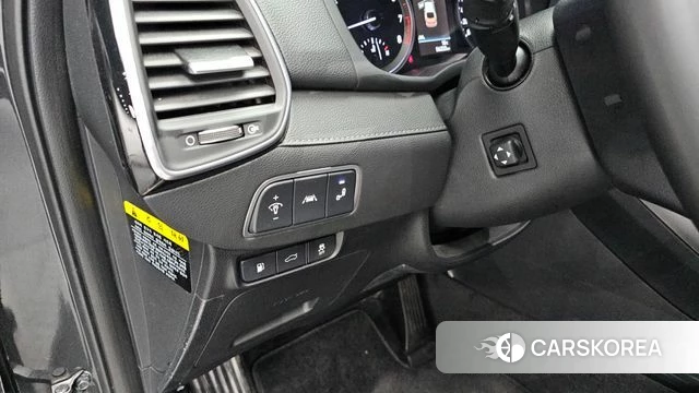 Hyundai Grandeur IG id 4232706 из Кореи 9