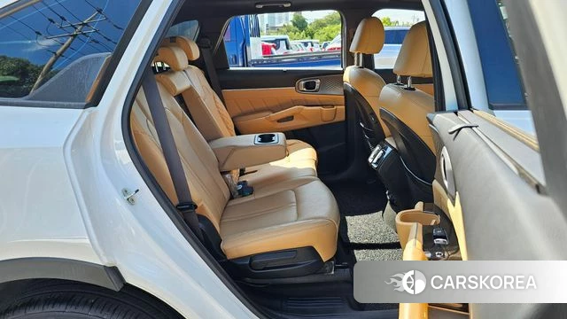 Kia Sorento 4th Generation id 4670910 из Кореи 9