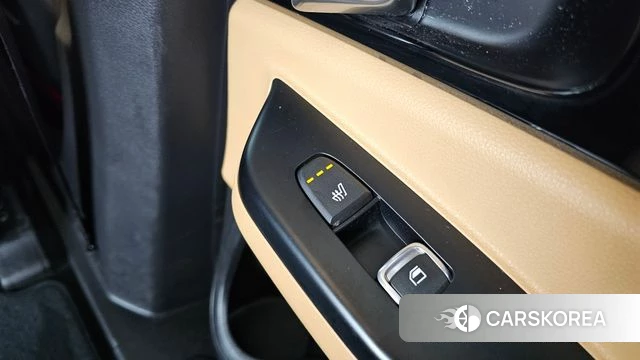 Kia Carnival 4th generation id 4835339 из Кореи 9
