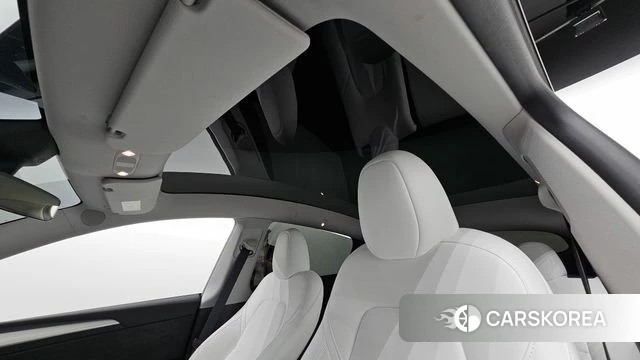 Tesla Model Y id 4480632 из Кореи 9