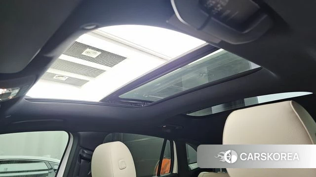 Mercedes-Benz GLA - Class H247 id 4573442 из Кореи 9