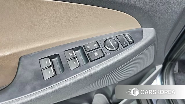 Hyundai All New Tucson id 4294817 из Кореи 9