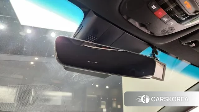 Kia K8 Hybrid id 3053519 из Кореи 9