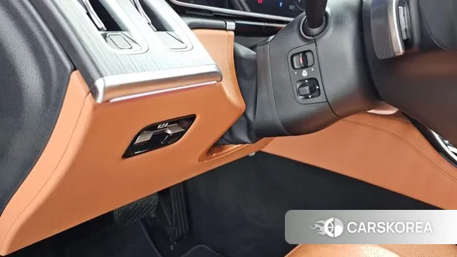 Mercedes-Benz S-Class W223 id 3223087 из Кореи 9