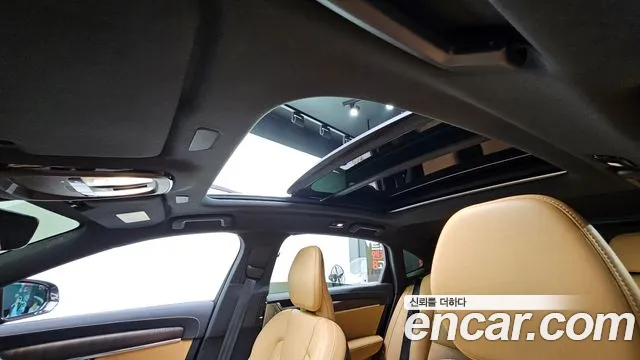 Volvo S90 id 2837747 из Кореи 9