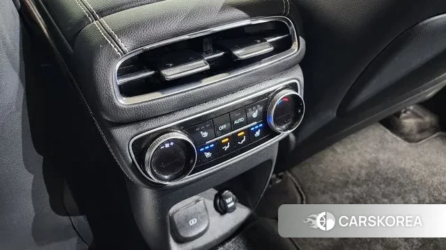 Genesis GV80 id 3411782 из Кореи 9