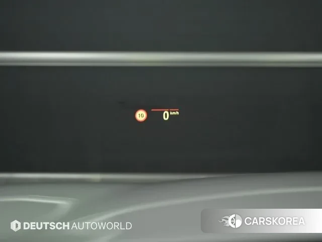 BMW 5 Series (G30) id 3534596 из Кореи 9