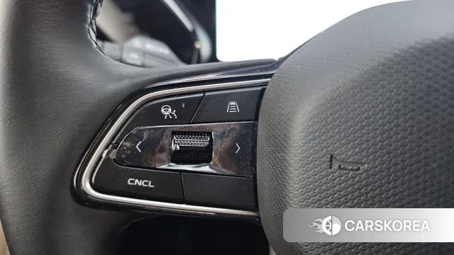 Renault Korea (Samsung) Grand Coleos id 3538564 из Кореи 9