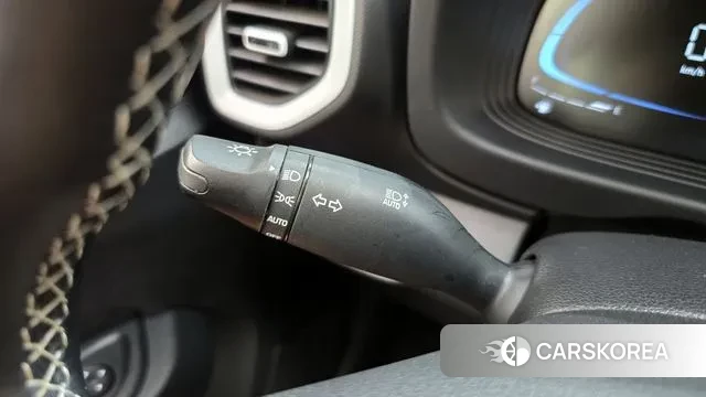 Hyundai Venue id 3109838 из Кореи 9