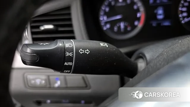 Hyundai Sonata New Rise id 3380389 из Кореи 9