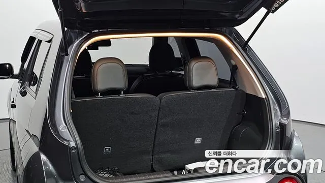 Hyundai Casper id 2678759 из Кореи 9