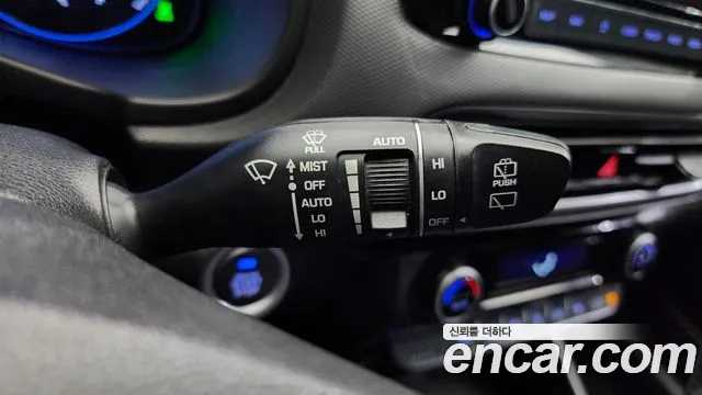 Hyundai The New Kona id 2435276 из Кореи 9