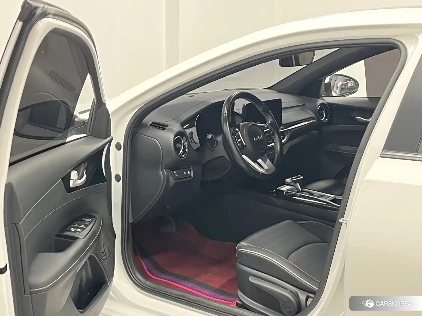 Kia K3 id 4515553 из Китая 9