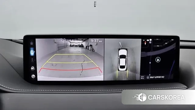 Genesis G80 (RG3) id 3007159 из Кореи 9