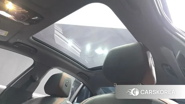 BMW 5 Series (G60) id 3721072 из Кореи 9