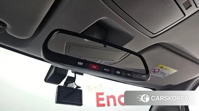 Kia The New Kia Ray id 3389147 из Кореи 9