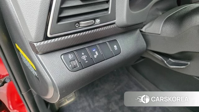 Hyundai Avante AD id 4856316 из Кореи 9