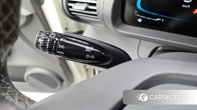 Hyundai Casper id 4631530 из Кореи 9